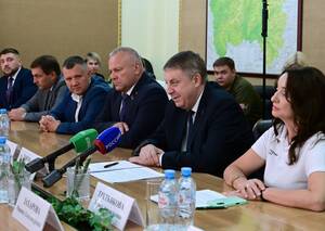 Преподавать в Брянском филиале Сеченовки будут академики и профессора