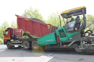 В Брянске стартует масштабная реконструкция улицы Малыгина