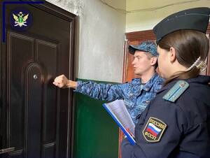 Брянские приставы в ходе рейда взыскали 14 млн рублей алиментов