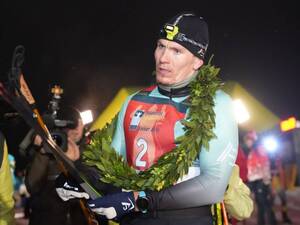 Бородавко: Большунов всегда претендует на победу там, где стартует