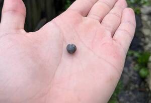 Атаковавший 27 июня беспилотник ВСУ был с поражающими элементами