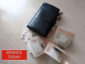 В Трубчевске злостного неплательщика алиментов вынудили раскошелиться