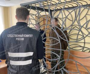 Житель Унечского района убил сожительницу и спрятал труп в погребе