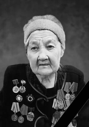 В Брянской области простились с ветераном Великой Отечественной войны