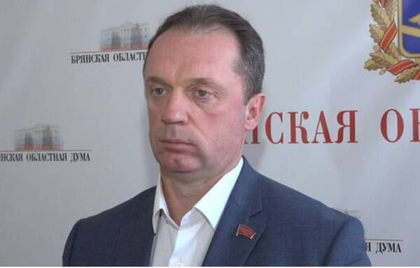 Брянский губернатор Богомаз заявил об информационной атаке на депутата Антошина