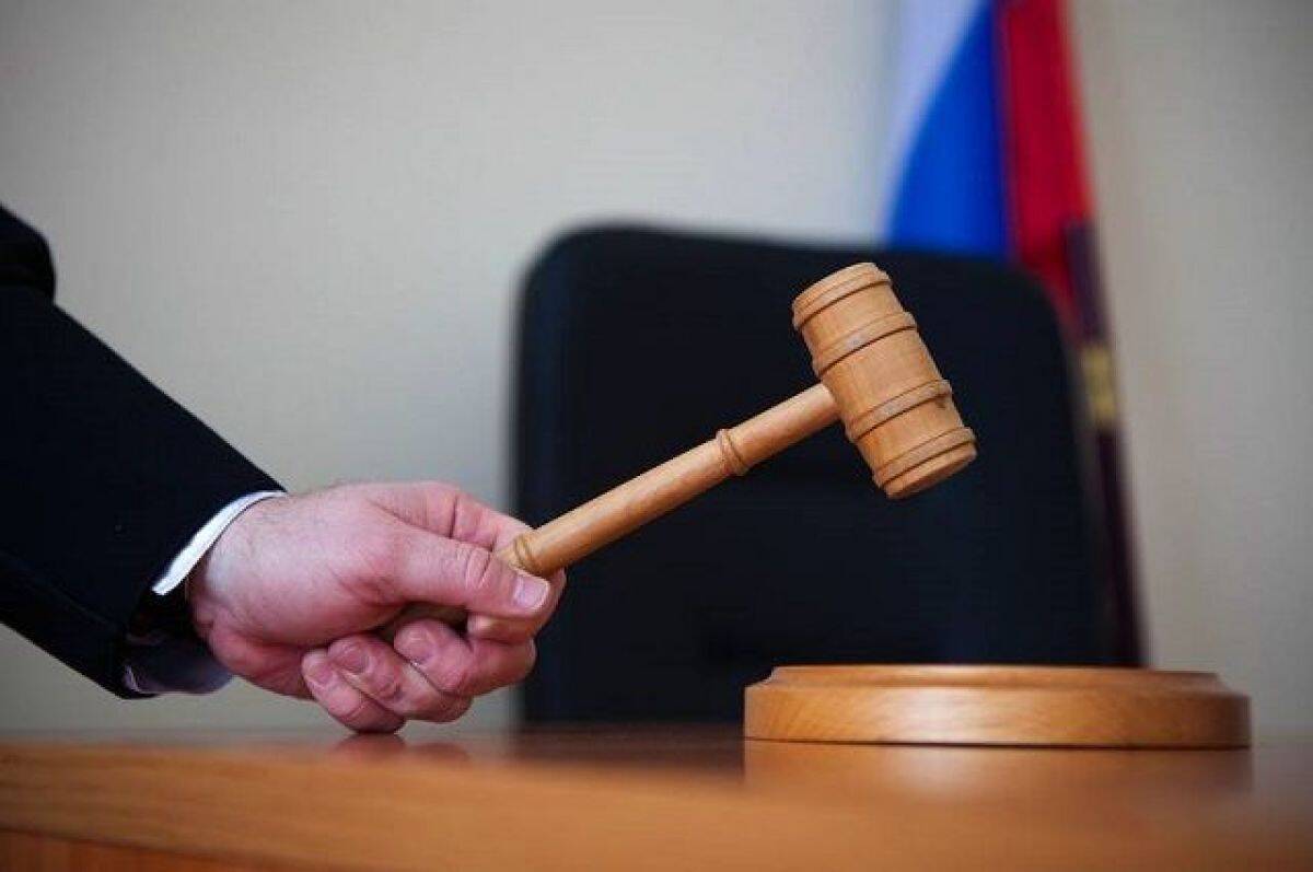 Экс-директора брянского МУПа отправили под суд за аферы на 4,2 миллиона рублей
