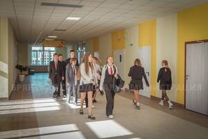 Большая стройка и капремонты: как в Брянске обновили школьную инфраструктуру