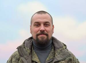 Брянск простится с бойцом СВО, погибшим при спасении товарища