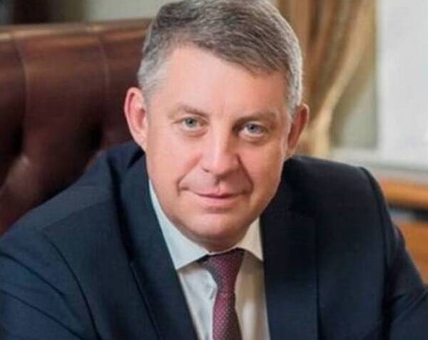 Брянский губернатор возглавил рейтинг репутации глав российских субъектов