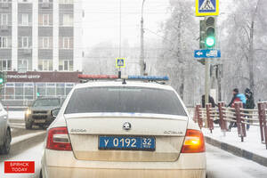 Пьяные ДТП в Брянске сократились в три раза после рейдов ГИБДД