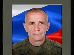 В Клинцах простятся с погибшим в СВО воином Александром Сехиным