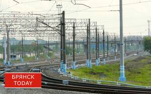 В Брянской области изменится расписание пригородных поездов