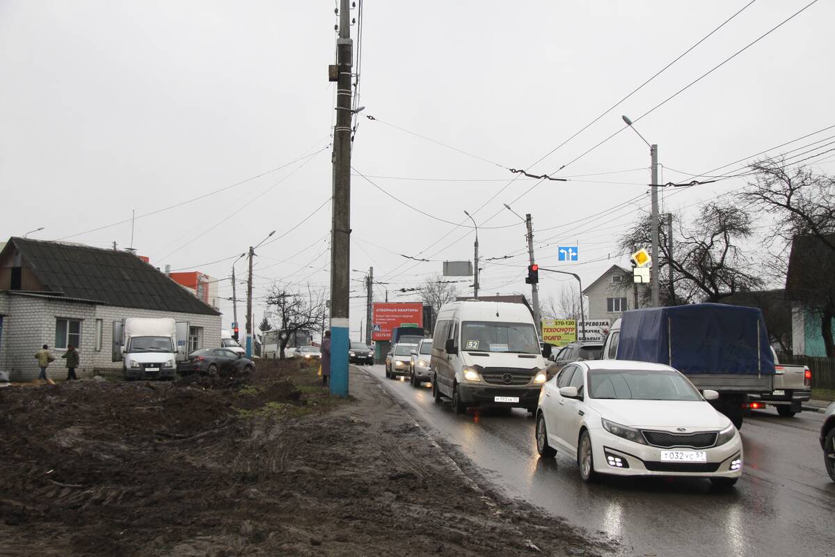 На Карачиже выкупят множество жилых домов для строительства дороги в  Брянске | 11.06.2024 | Брянск - БезФормата