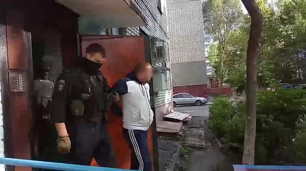 В Брянске за подставные ДТП задержали 4 мошенников