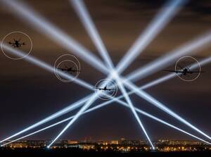 В Брянской области объявили воздушную опасность из-за БПЛА