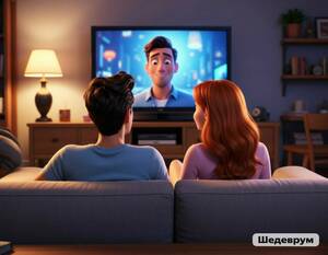 Современные российские семейные сериалы: комедии, которые согревают душу
