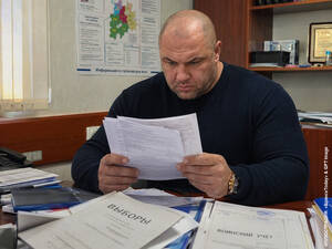 Права военнослужащих избираться и быть избранными
