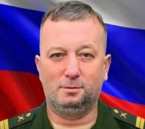 Клинчане простятся с Виталием Костаковым, погибшим в зоне СВО