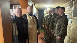 Прихожане брянского храма собрали помощь для бойцов группировки «Север»