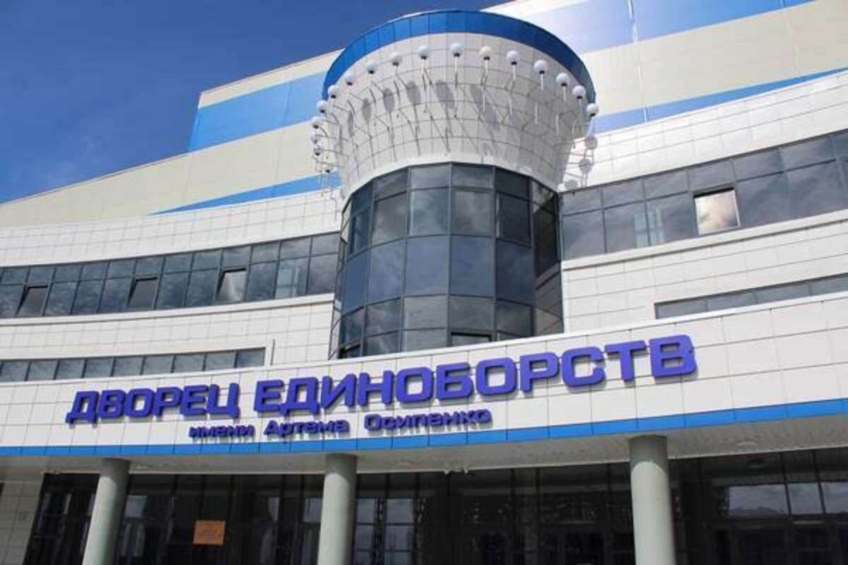 В Брянск на Кубок Губернатора по дзюдо приедут 350 юных спортсменов