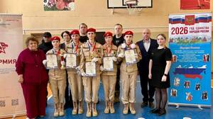 В Выгоничском районе впервые прошёл конкурс «Девушки в погонах»