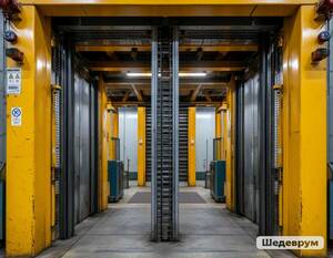 Типичные ошибки при эксплуатации подъёмников и как их избежать