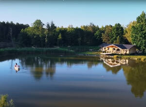 «Счастлива на брянской ферме»: Насте Ивлеевой подготовили романтический сюрприз
