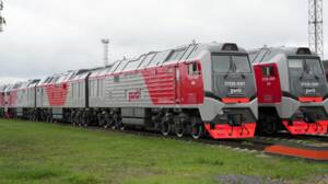 Ещё один тепловоз БМЗ включили в реестр Минпромторга