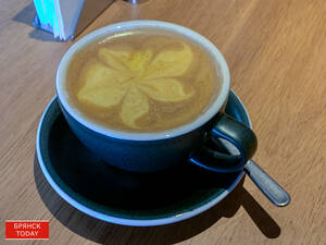 Почему кофемашина перестала нормально подавать воду, пар или молоко