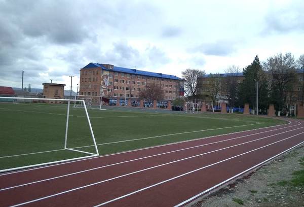 В Брянской области отремонтируют 11 стадионов
