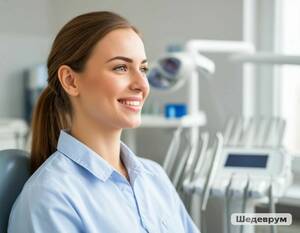 Война алмазов: на брянскую стоматологию подали в суд