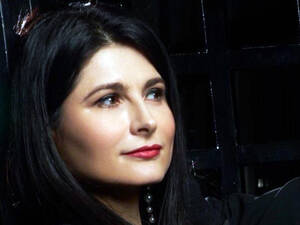 Правозащитница Ева Меркачева проследит за выборами в брянском приграничье