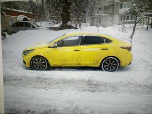 У брянца угнали недавно купленный в московском ломбарде авто