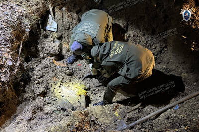 Брянец заманил друга в лес, чтобы убить и обокрасть