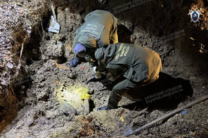 Брянец заманил друга в лес, чтобы убить и обокрасть