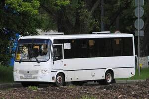 Для брянцев добавили утренний и вечерний рейсы автобуса 8А/Б