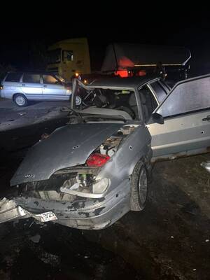 «Не заметил препятствие»: водитель в Брянской области угробил двух человек