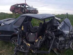 Два трупа, дети покалечены: вынесен приговор за ДТП в Мглине