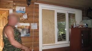 В Жуковском районе задержан рецидивист за серию дерзких краж