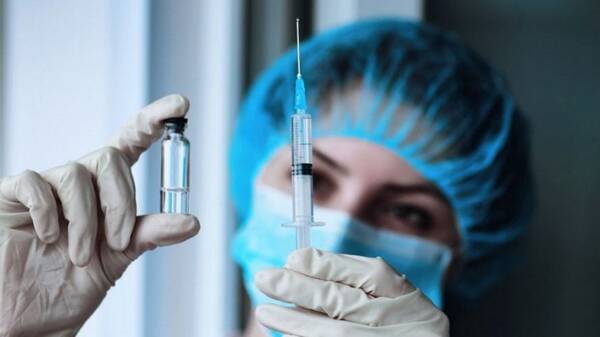 Более 300 тысяч брянцев сделали прививку от коронавируса