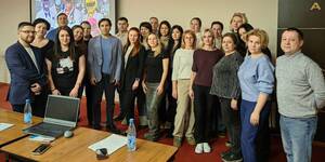 Брянские врачи поучаствовали в семинаре по лечению инсультов в Москве