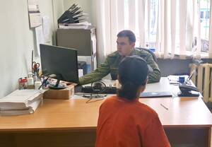 29-летняя брянчанка получила 7,5 лет за убийство