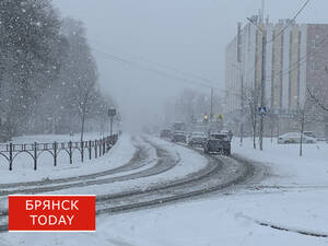 Специалисты «Брянскэнерго» готовятся к работе в условиях непогоды