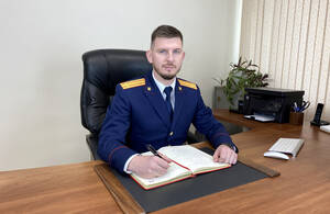 Александр Никитенков: «Наша задача оперативно восстанавливать нарушенные трудовые права жителей Брянской области!»