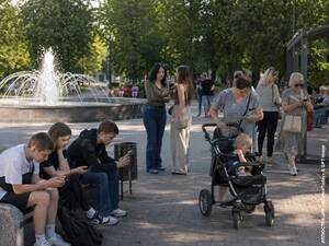 Брянцам рассказали, как за день заменить порванное свидетельство о рождении