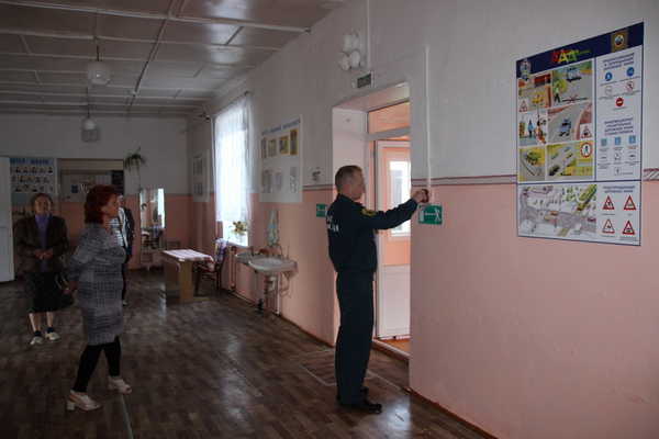 Школы Брянской области подготовили к новому учебному году