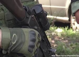 ПВО отразила массированную атаку БПЛА на Брянскую область