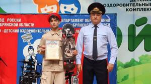 В Брянской области завершились смены детских трудовых лагерей