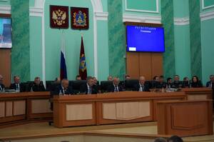 В Брянске построят новую инфекционную больницу