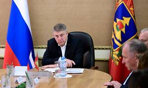 Брянские власти унифицируют контейнерные площадки